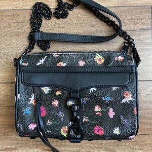 Mini MAC Convertible Crossbody Bag